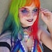 Anastasia L. Ostrom-Weitz (she/her)