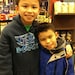 Boys