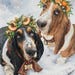 Clover and Clementine