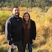 Angelo and Jill