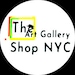 The Art Gallery Shop NYC