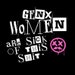 GenX Women Are Sick Of This Shit