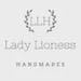 Lady Lioness Handmades