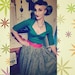 Lady Rockwell (Lori Dodson)