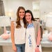 Laura and Savannah