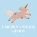 Unicorn Vintage Goods
