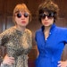 Tracy Quillin & Kara Van Cleaf
