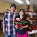 Greg and Susie