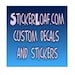 StickerLoaf.com