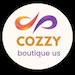 Cozzy Boutique