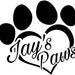 Jay's Paws Team