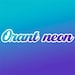 Orant Neon