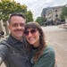 Brittany and Bo McCready