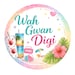 Island Digi Creations