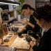 Design & Production Support