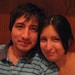 Mr. and Mrs. Ortiz