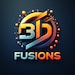 3D Fusions Creations