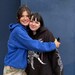 Emmie and Lucy
