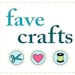 FaveCrafts