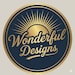 Wonderful Designs
