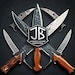 Jackson' Blade