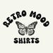 RetroMoodShirts