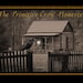The Primitive Crow Homestead owned by Karen