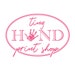 Tiny Hand Print Shop