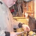The Master Wandmaker