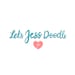 Let’s Jess Doodle