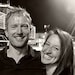 Brad and Marie
