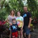 Bill, Shannon, & Family