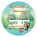 The Wandering Weirdos 