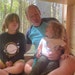 Gene, Eugene, Evie