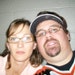 Chris and Jackie