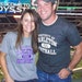 Erin and Shawn