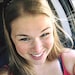 Samantha Peck-Olsen