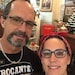 Frank and Amy