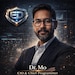 Dr. MO