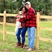 Charles & Marissa