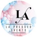 LA PRESSED