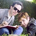 John & Wendy