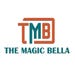THE MAGIC BELLA