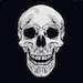 Skull Man