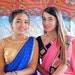 Ganga Dangol and Team