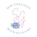 Sew Gracious