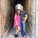 Chris and Kat
