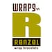 Wraps by Renzel