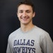 Zach Rushing