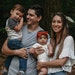 Hey friends, Thanks for stopping by!  My name is Miranda, and if there's two things I love, it is my family and Jesus!